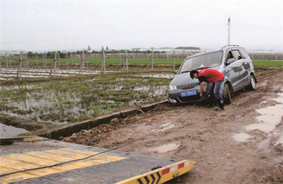 迪庆抚顺道路救援