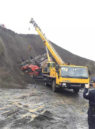 迪庆上犹道路救援